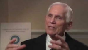 American Leadership Forum Founder Joseph Jaworski